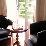 Frühstückspension Vue Du Chateau D'excideuil En 3*