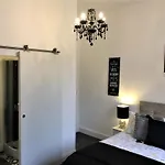 Vue Du Chateau D'excideuil En Frühstückspension Excideuil