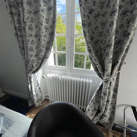 Vue Du Chateau En Toute Autonomie 3* Excideuil