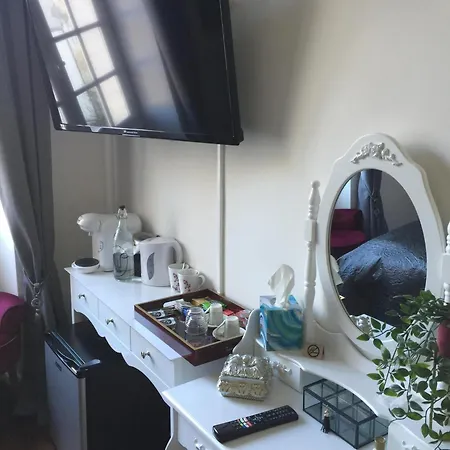 Vue Du Chateau D'excideuil En 3*