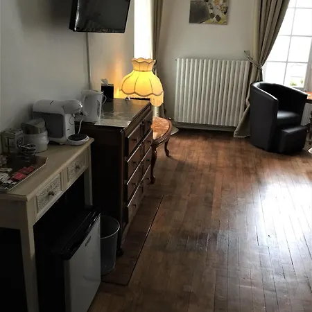 Vue Du Chateau D'excideuil En 3* Excideuil