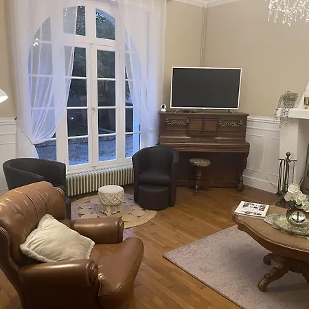 Vue Du Chateau En Toute Autonomie