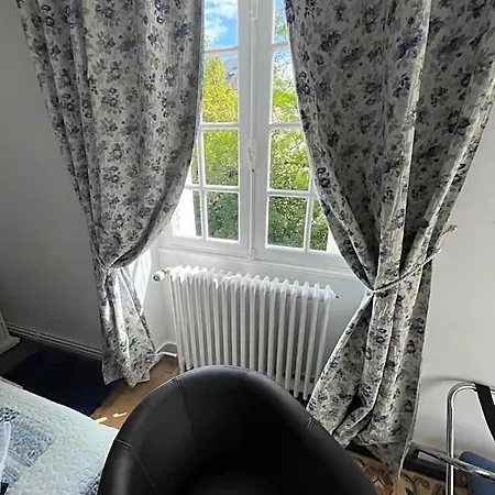 Bed & Breakfast Vue Du Chateau En Toute Autonomie Excideuil