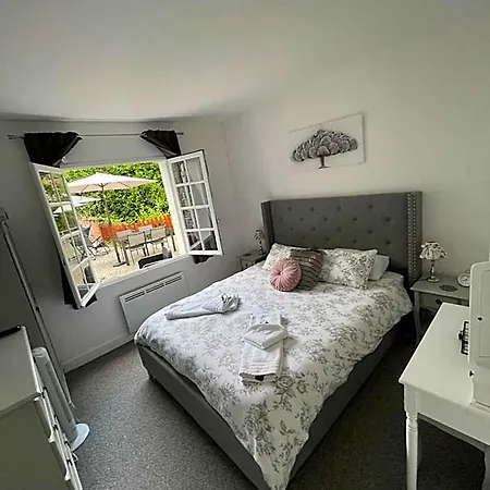 Vue Du Chateau En Toute Autonomie 3* Excideuil