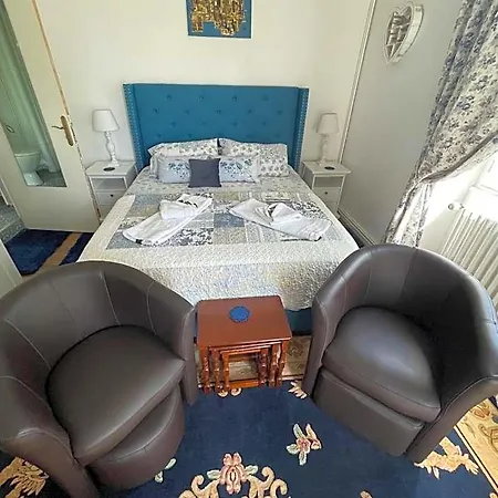 Vue Du Chateau En Toute Autonomie 3* Excideuil