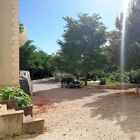 Bed & Breakfast Vue Du Chateau En Toute Autonomie Excideuil