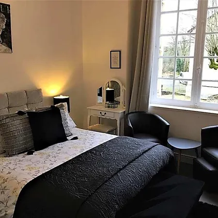 Vue Du Chateau En Toute Autonomie 3* Excideuil
