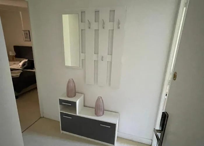 Vue Du Chateau D'excideuil En