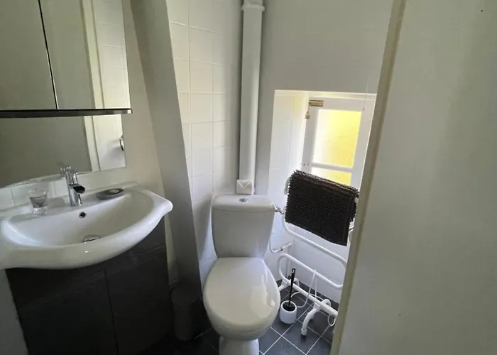 Vue Du Chateau D'excideuil En 3* Excideuil