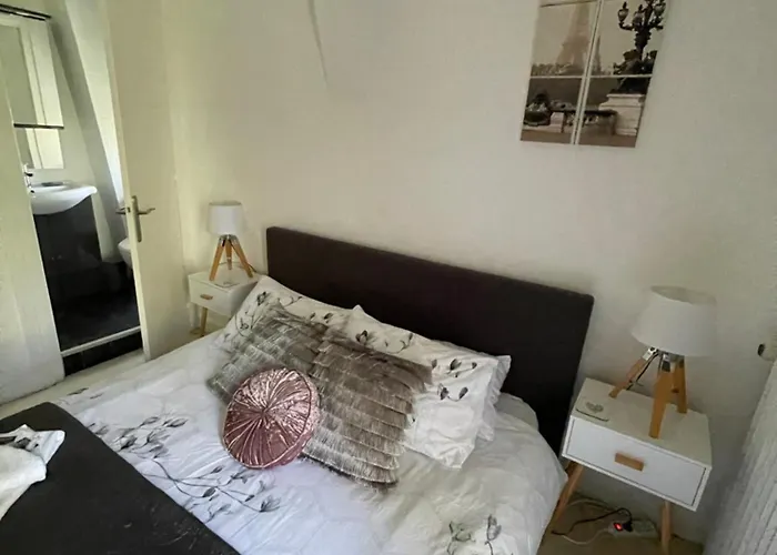 Vue Du Chateau D'excideuil En 3*